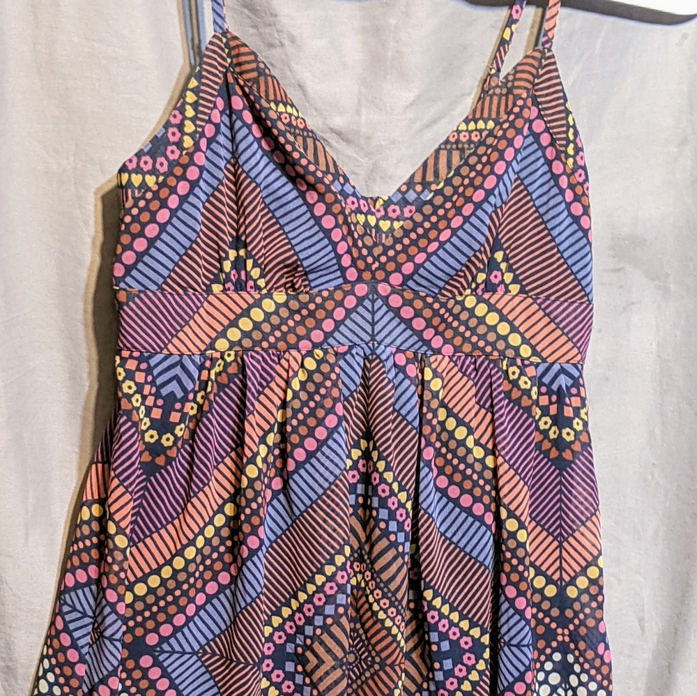 American Eagle Outfitters dress, size 00